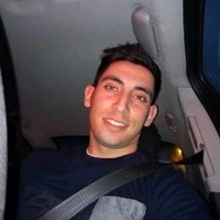 Ariel Bustamante icarte