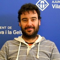 Xavi Roset Batlle