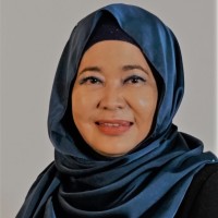 Maimun Abdullah