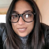Rosa Isela Mota Sánchez