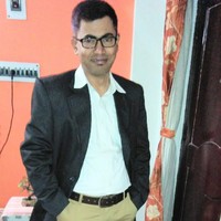 Samir Kumar Halder