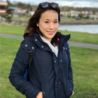 Jenny Chuang