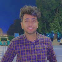 Mayank Arora