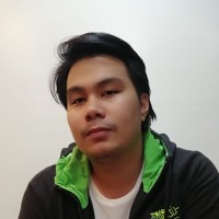 Marc Louie Abarentos