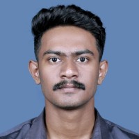 MUHAMMED MUSTHAFA K B
