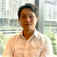 Joshua Chang （曾恺岳）