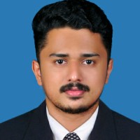 Musthafa Gafoor