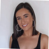 Olivia Dawe