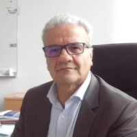 Bechara Taouk
