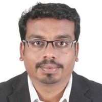 Daniel K Raj