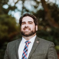 Dustin Mack