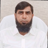 Choudhry Jahangir Ahmed