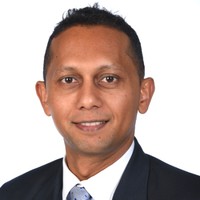 Krishna Ranglall (Msc, Ba)