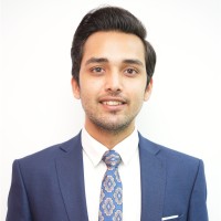 Shehryar Anis