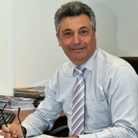 Daniel Mauget