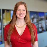 Emily Purdum, Aia, Alep