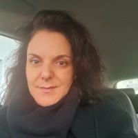 Cinzia Baglivo