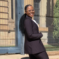 Jabulile Girly Nkosi