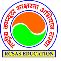 Shaailesh D RCSAS Education