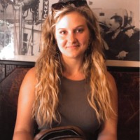 Kaitlyn Blom