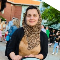 Amina Amin