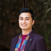 Sandesh Karki