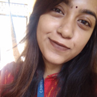 Aishwarya Krishna