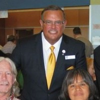 Jerry White