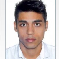 Diego Gonçalves de Oliveira