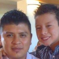 Victor Dominguez