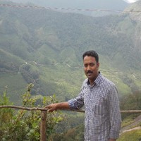 Gopesh Gopi