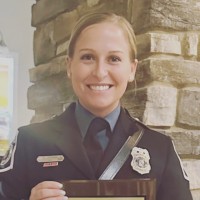 Tiffany Jerman