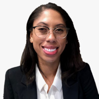 Nadia Sherman, M.S, LPC
