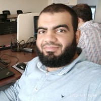 Muhammad Mabrouk