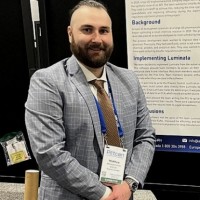 Matthew Gradiski, Phd