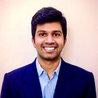 Nikhil Pakki