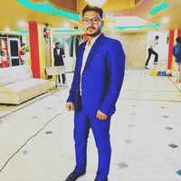 Nitin Kumar