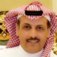 Ahmed Alghamdi