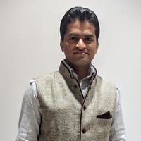 Mohammed Ibrahim Ansari