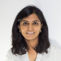 Parimala Rao