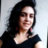 Camila de Melo Bueno