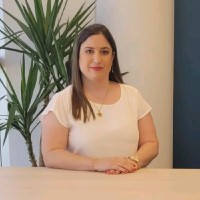 Viviana Barcza Farías