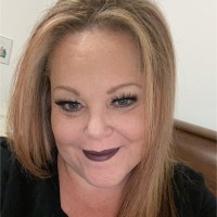 Nicole Davis
