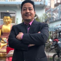 Basu Shrestha