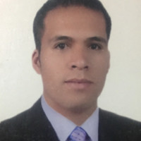 Luis Eduardo Barba Davalos