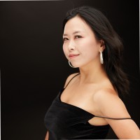 Joyce Zhou