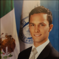 Ricardo Barcelo Vargas