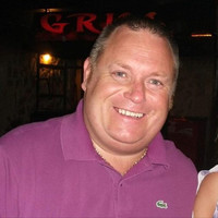 Ian Thomas