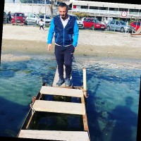 Fatih Gulal