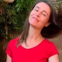 KATIA GUERINET Massages